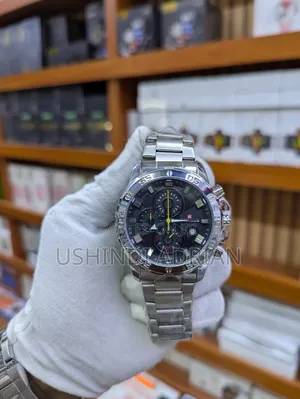 Freduo Luxury WatchBei: TSH 40,000 Tu!