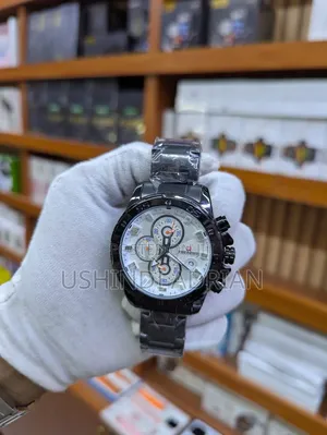 Freduo Luxury WatchBei: TSH 40,000 Tu!
