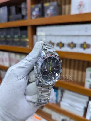 Freduo Luxury WatchBei: TSH 40,000 Tu!