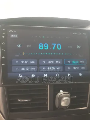 Subaru Forester 2009 Silver