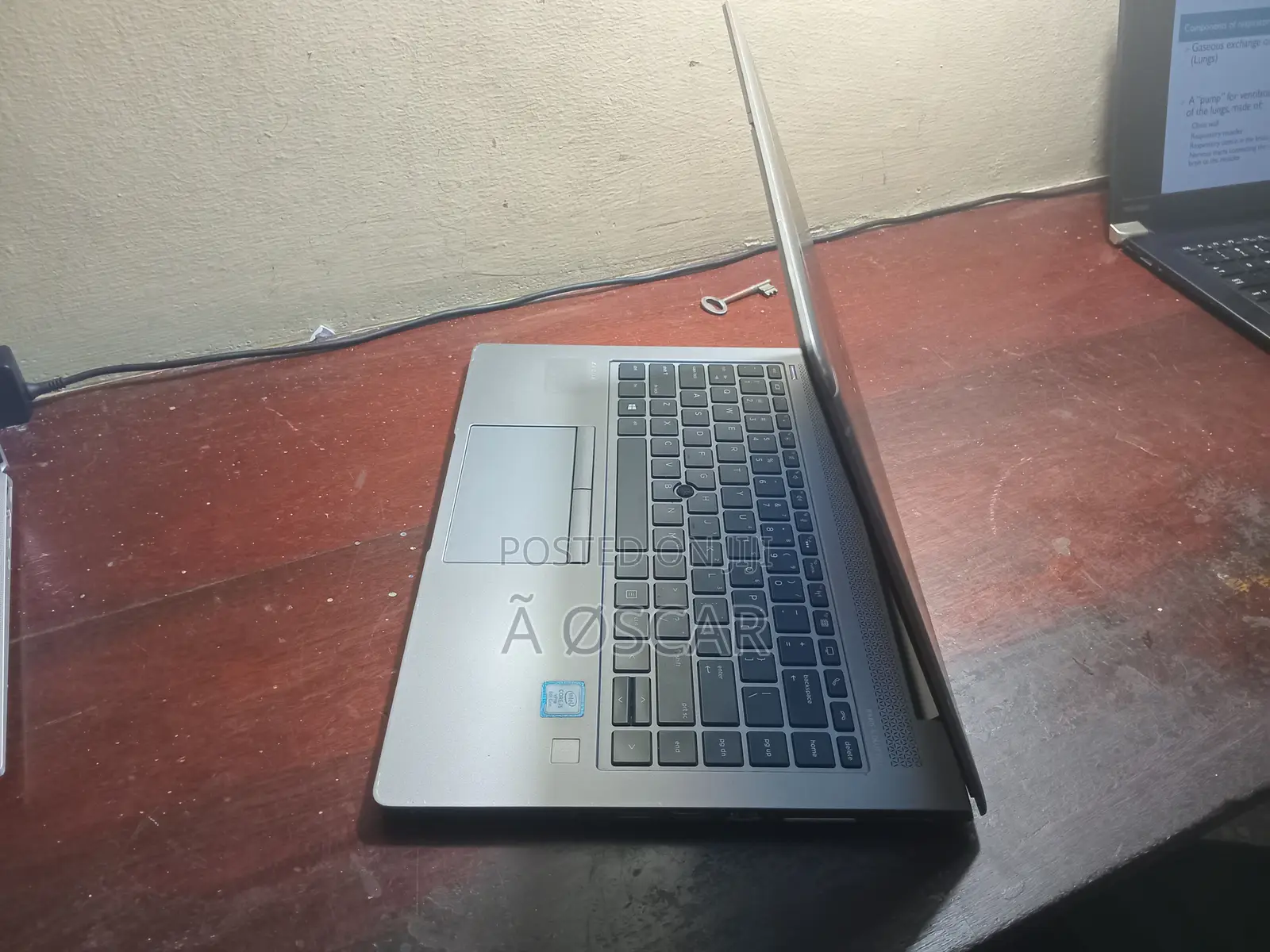 Laptop HP ZBook 14u G6 8GB Intel Core i5 SSD 512GB