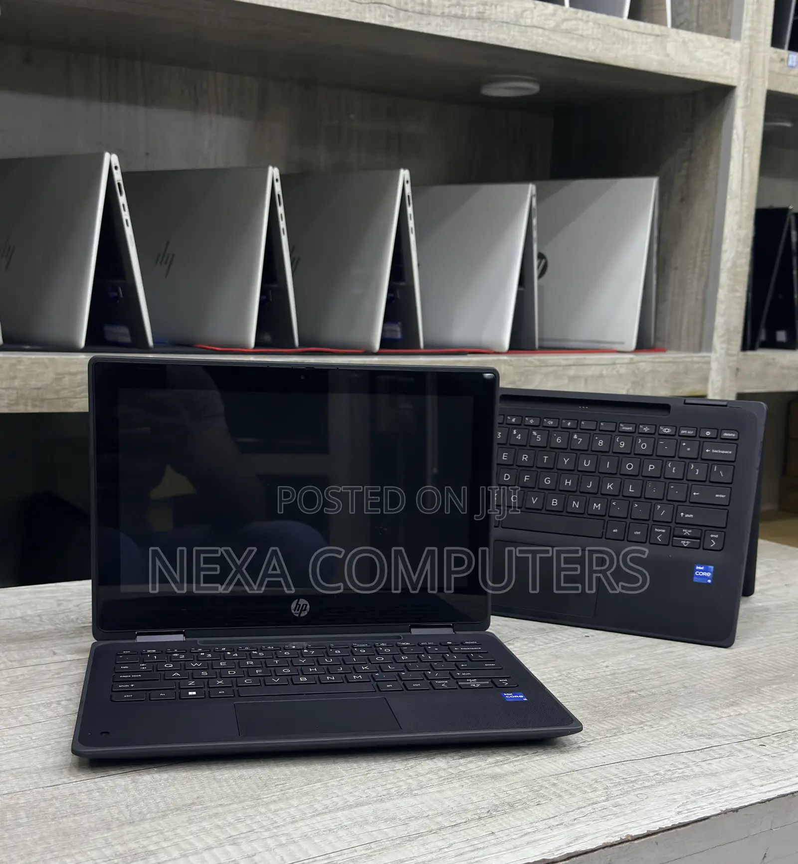 Laptop HP 8GB Intel Core i5 SSD 256GB