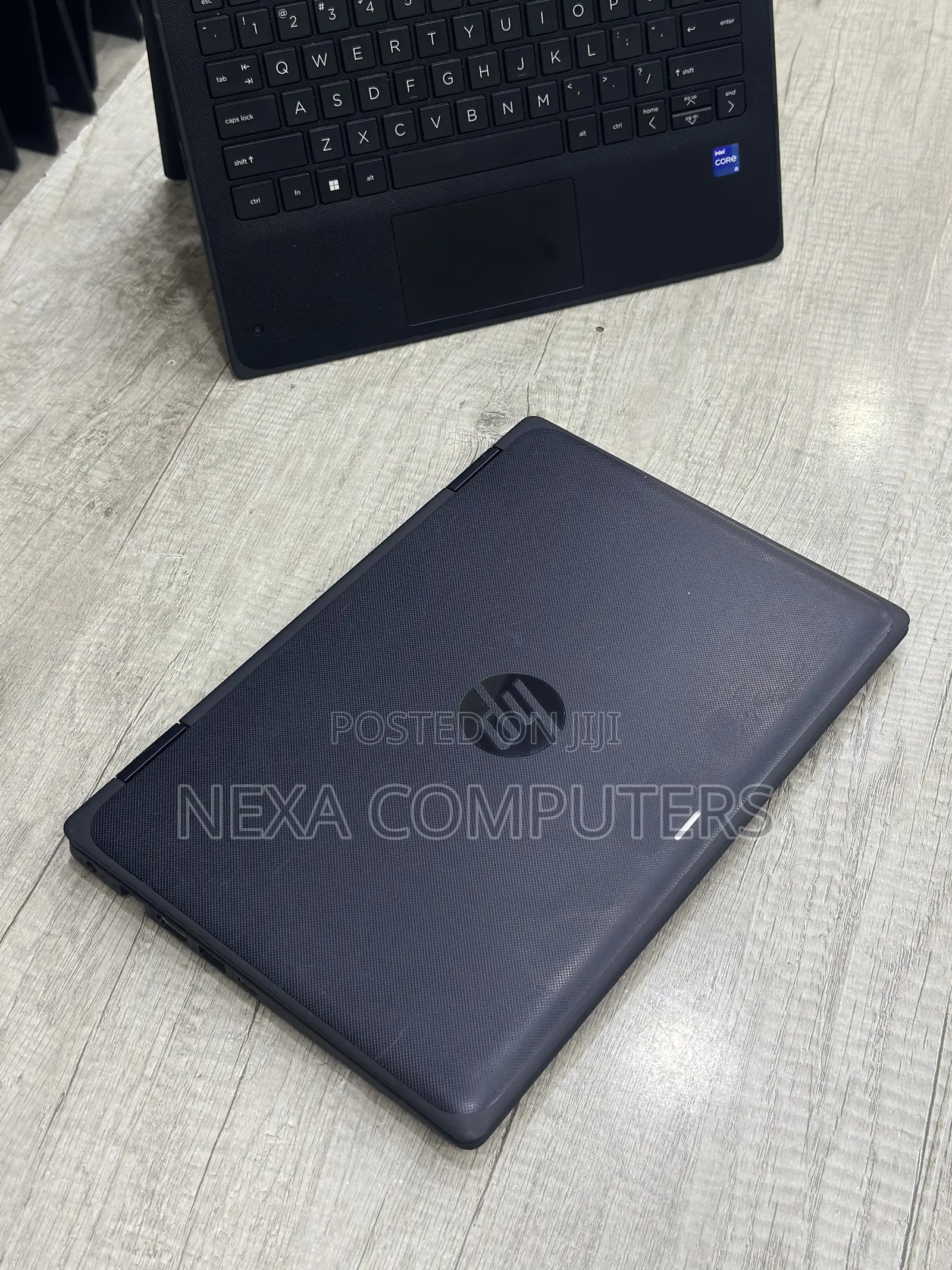 Laptop HP 8GB Intel Core i5 SSD 256GB