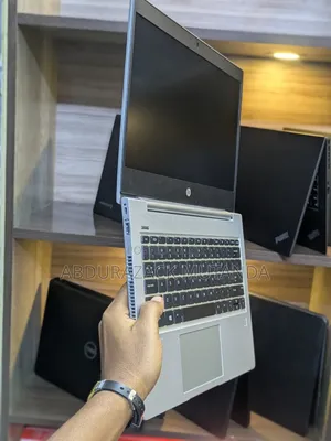 Laptop HP 430 G6 8GB Intel Core i5 SSD 256GB