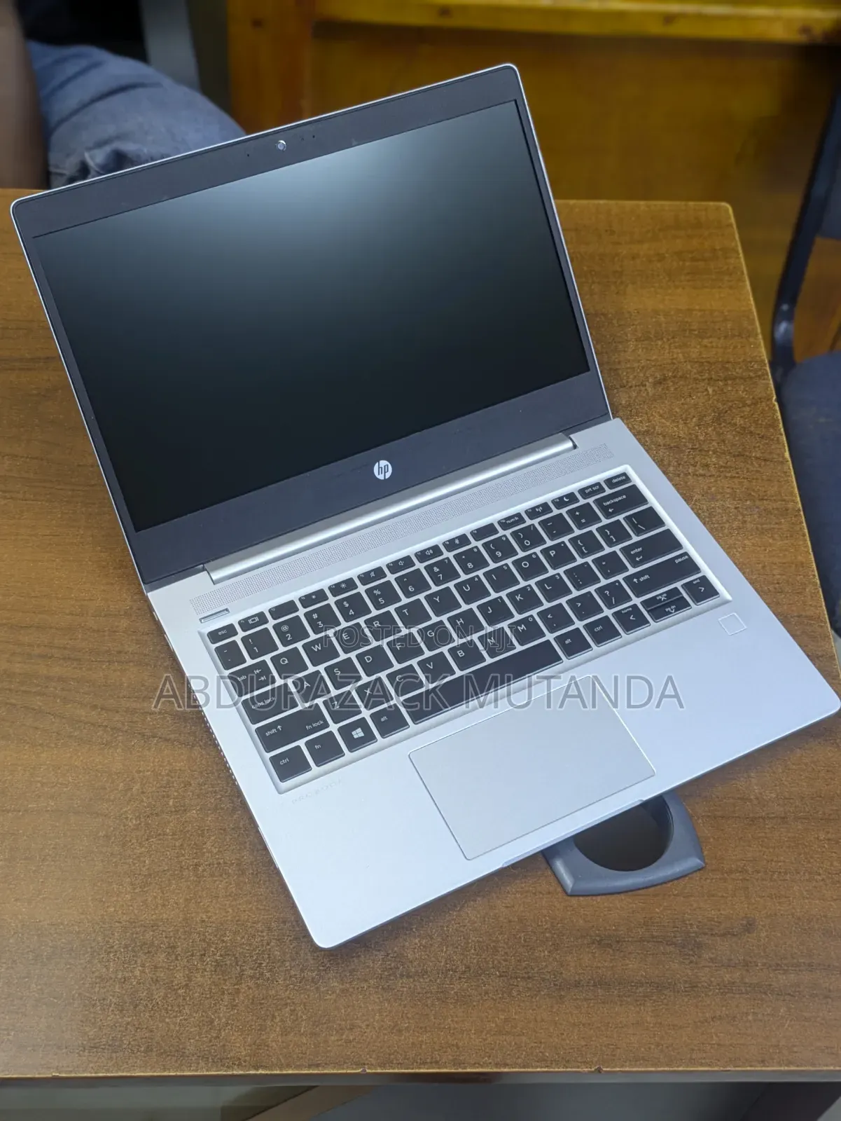 Laptop HP 430 G6 8GB Intel Core i5 SSD 256GB