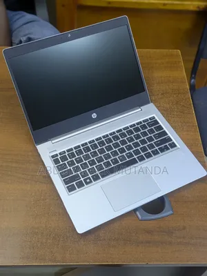 Laptop HP 430 G6 8GB Intel Core i5 SSD 256GB