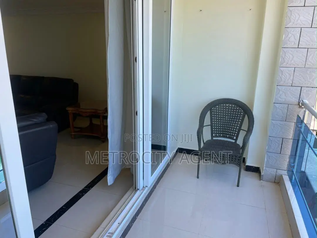 Furnished 3bdrm Apartment in Metro Estate, Masaki for rent