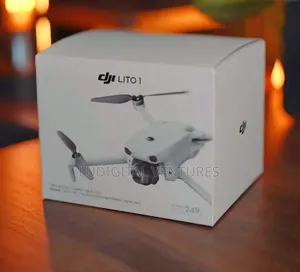Dji Lito X1 (Dji Rc-N3) 2026 Version.