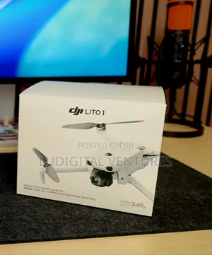 Dji Lito X1 (Dji Rc-N3) 2026 Version.