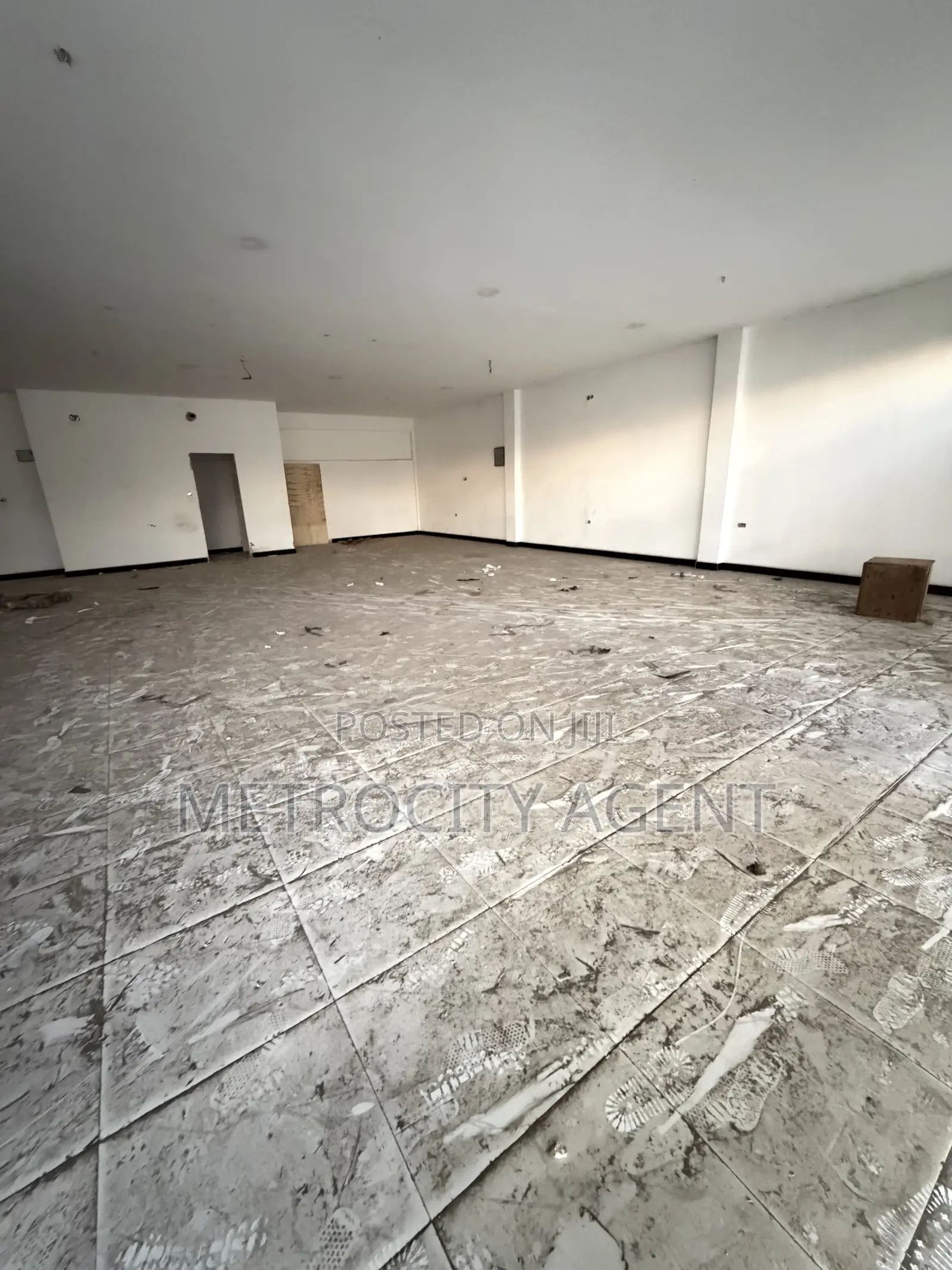 Warehouse/ Godown/ Mall/ Office for Rent