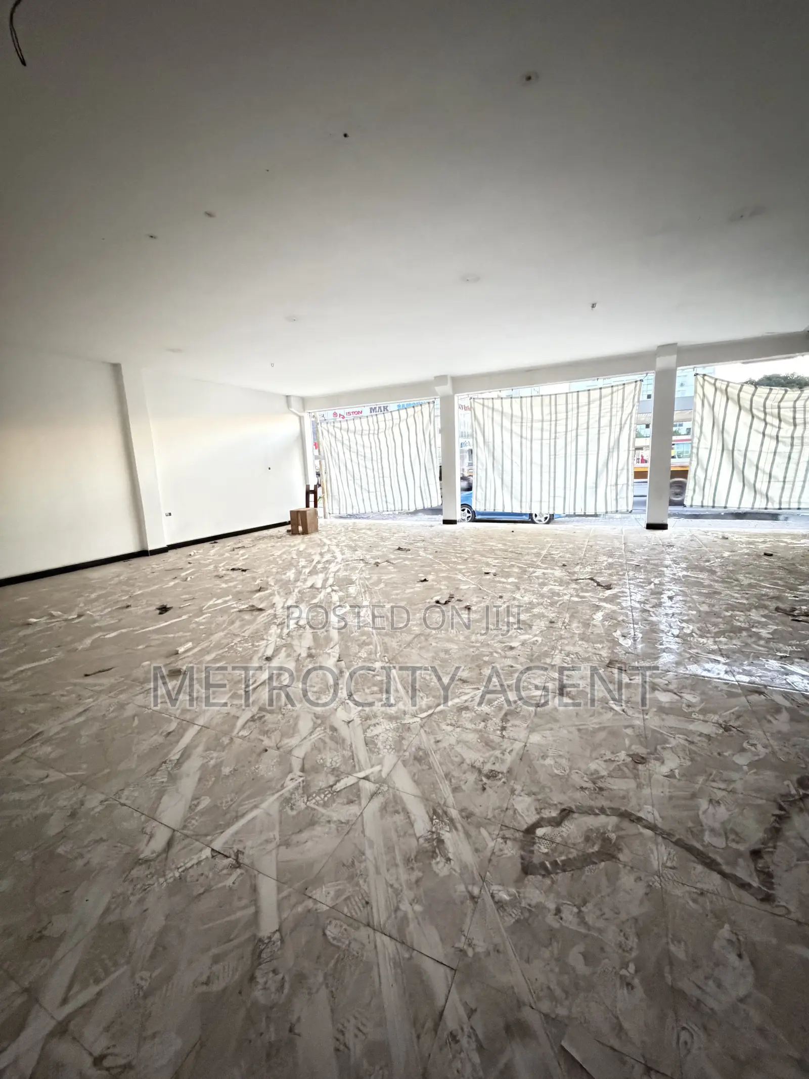 Warehouse/ Godown/ Mall/ Office for Rent