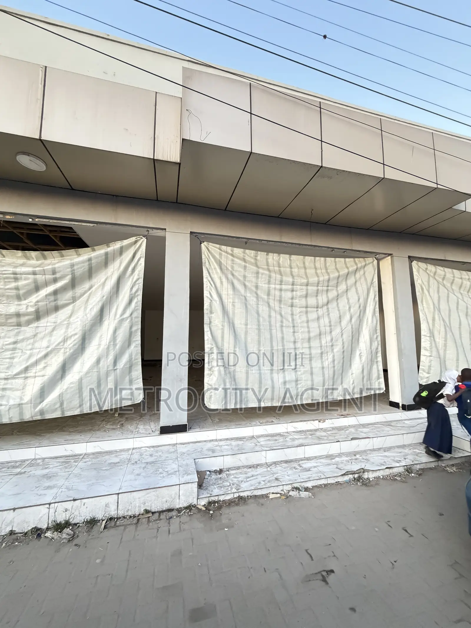 Warehouse/ Godown/ Mall/ Office for Rent