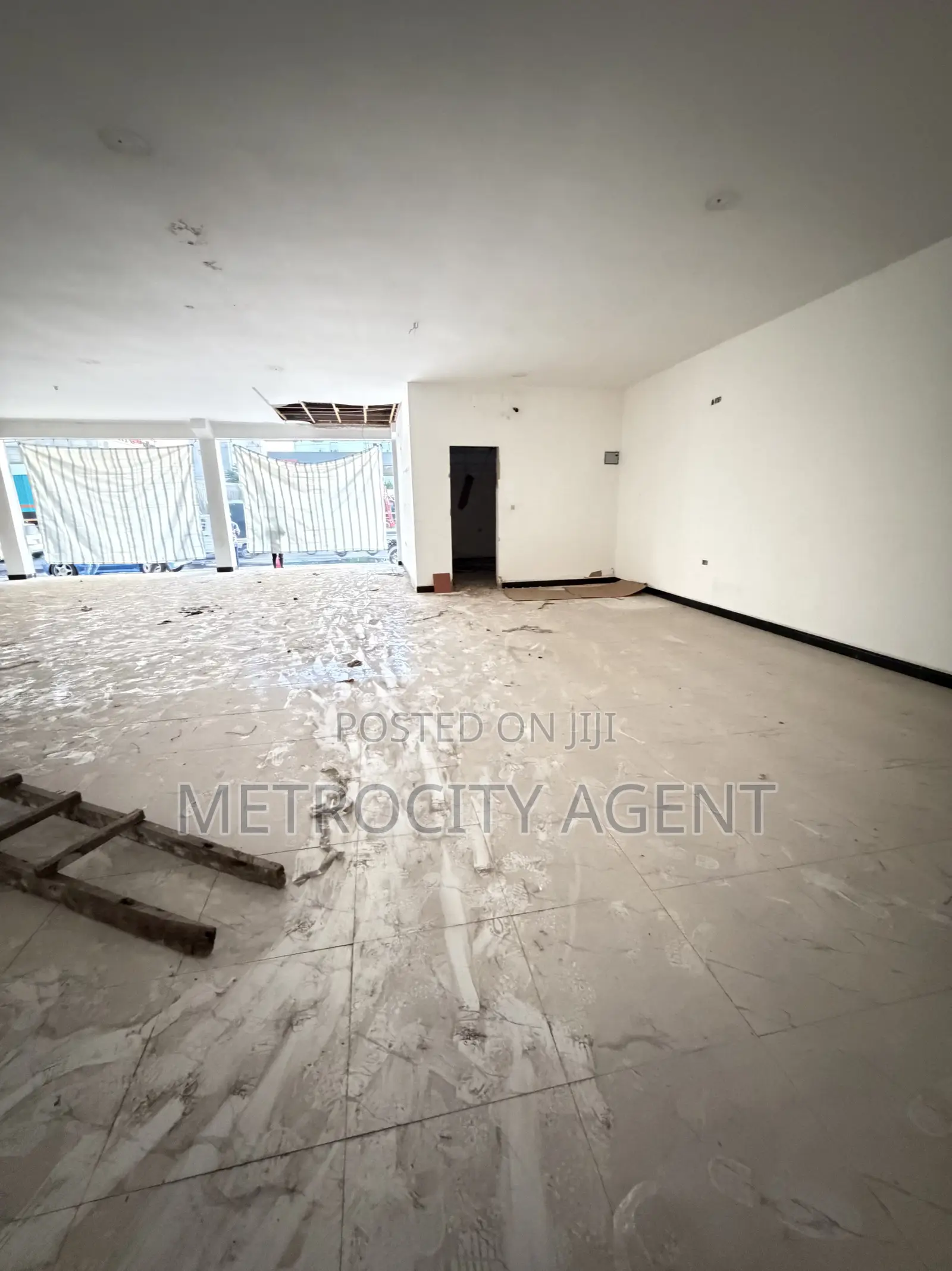 Warehouse/ Godown/ Mall/ Office for Rent