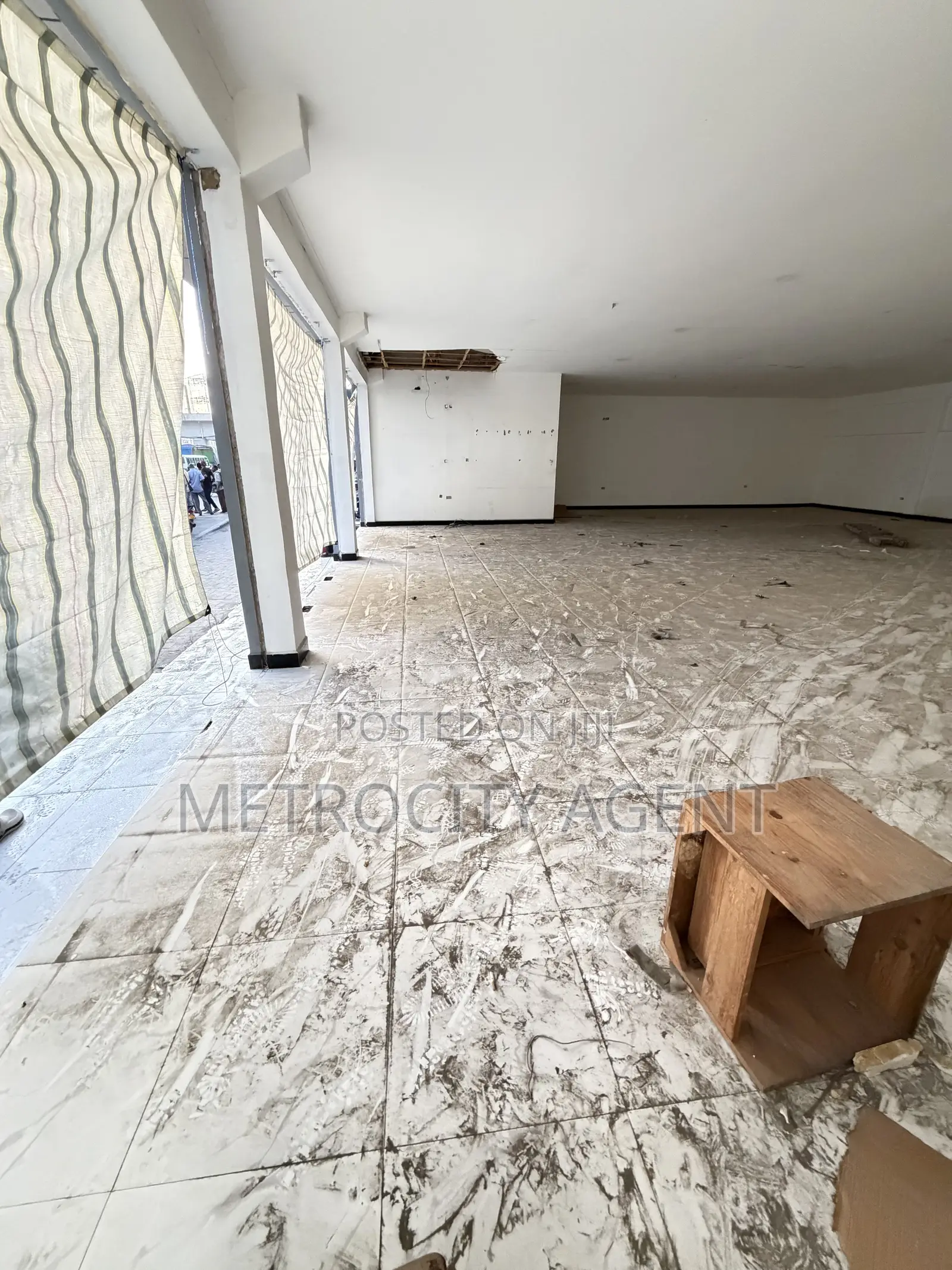Warehouse/ Godown/ Mall/ Office for Rent