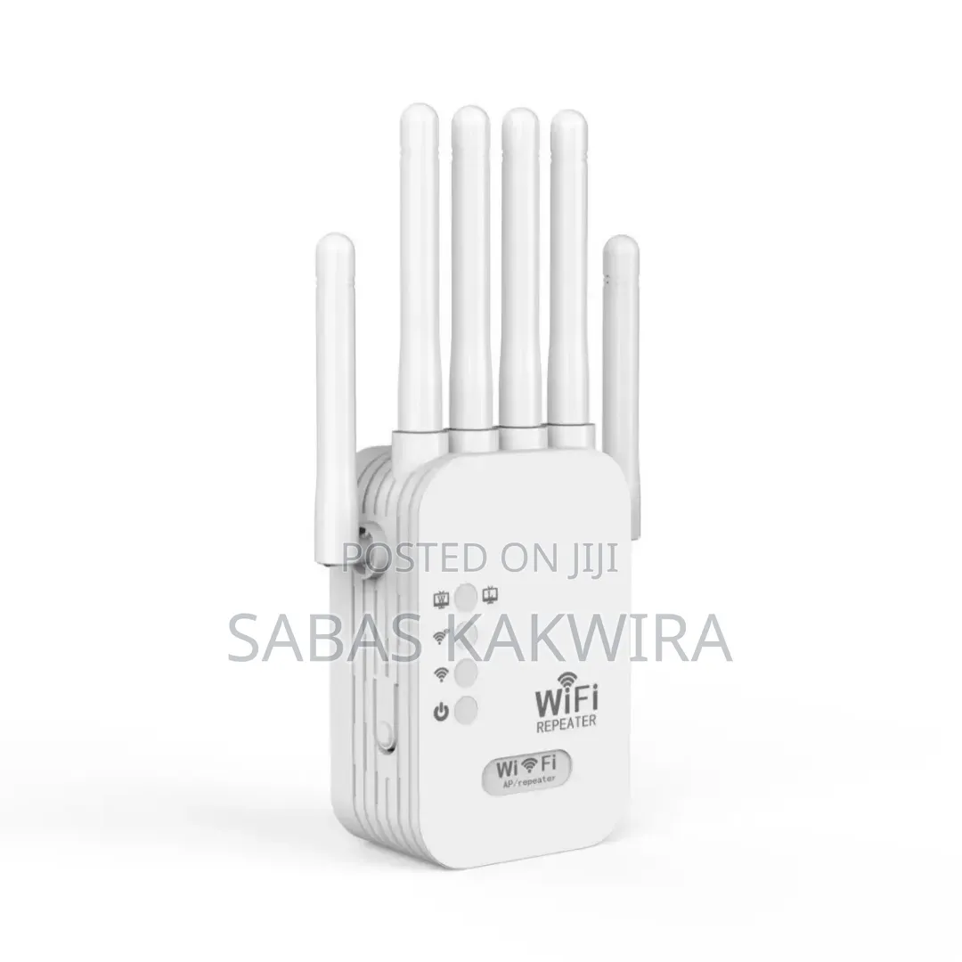Wirless Repeater/Extender 2.4ghz 5ghz