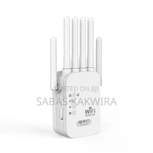 Wirless Repeater/Extender 2.4ghz 5ghz