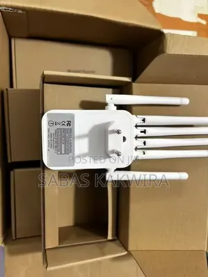 Wirless Repeater/Extender 2.4ghz 5ghz