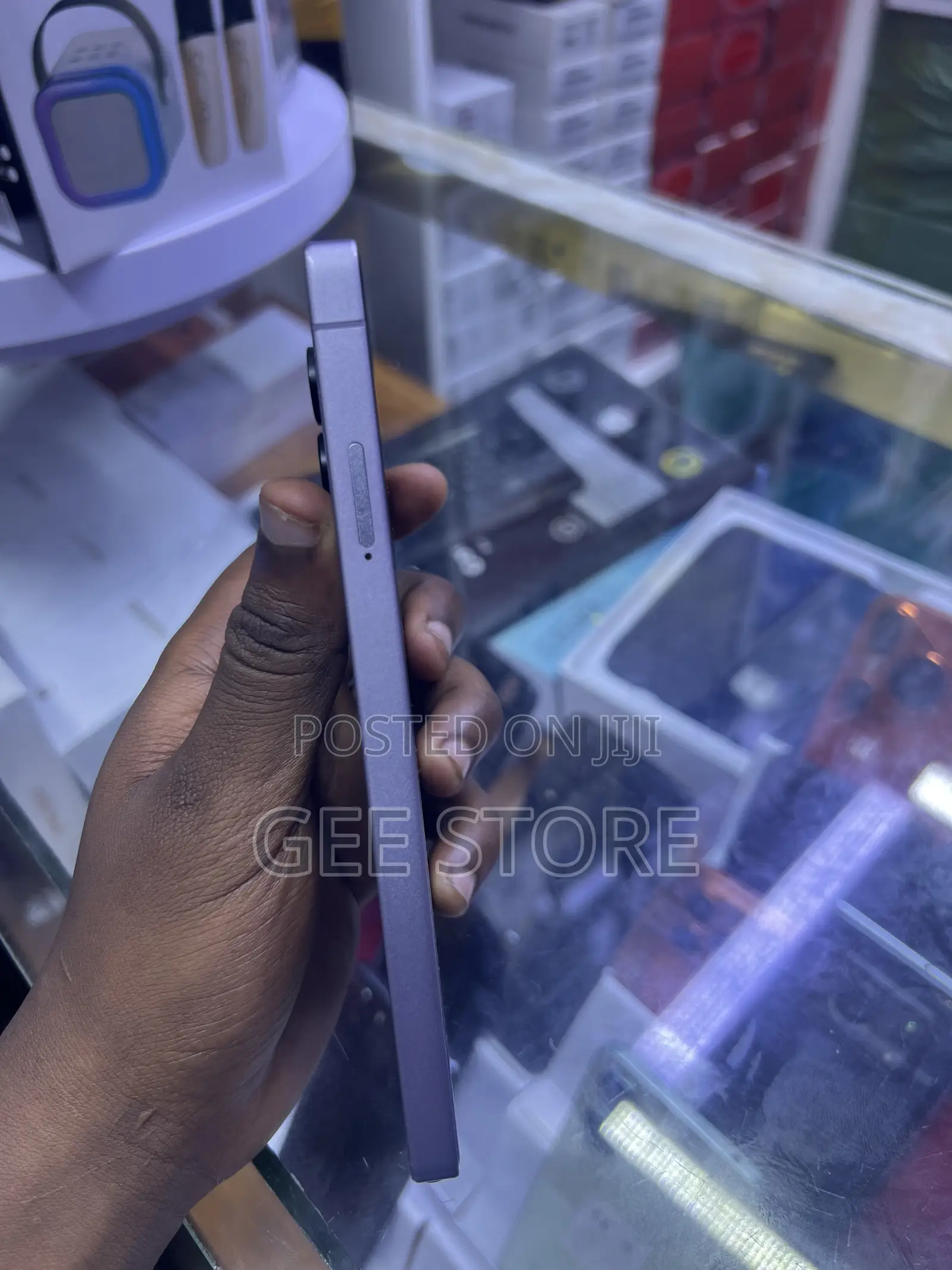 New AirTab S25 Ultra 5G 1 TB Blue