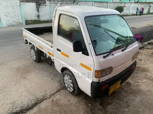 Suzuki Carr 4whell Driver Kali Sanaa Imekaza Kila Idara Wahi