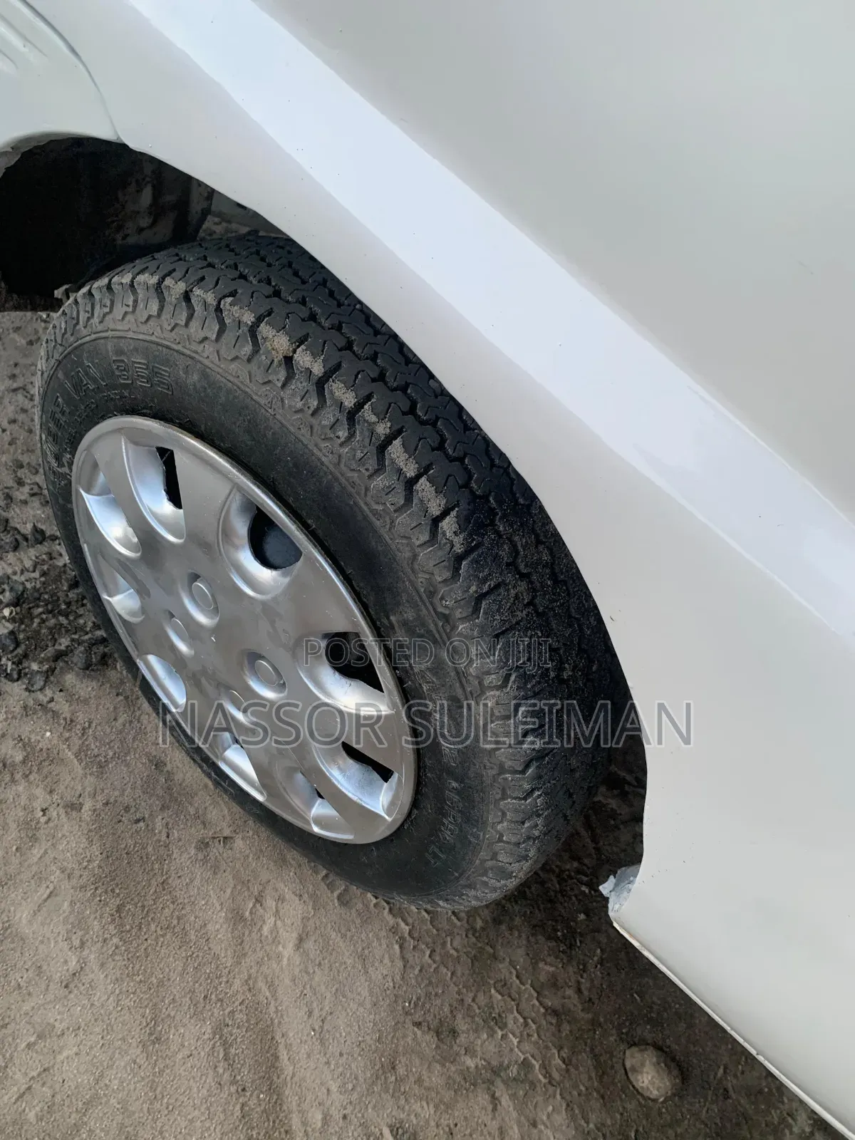 Suzuki Carr 4whell Driver Kali Sanaa Imekaza Kila Idara Wahi