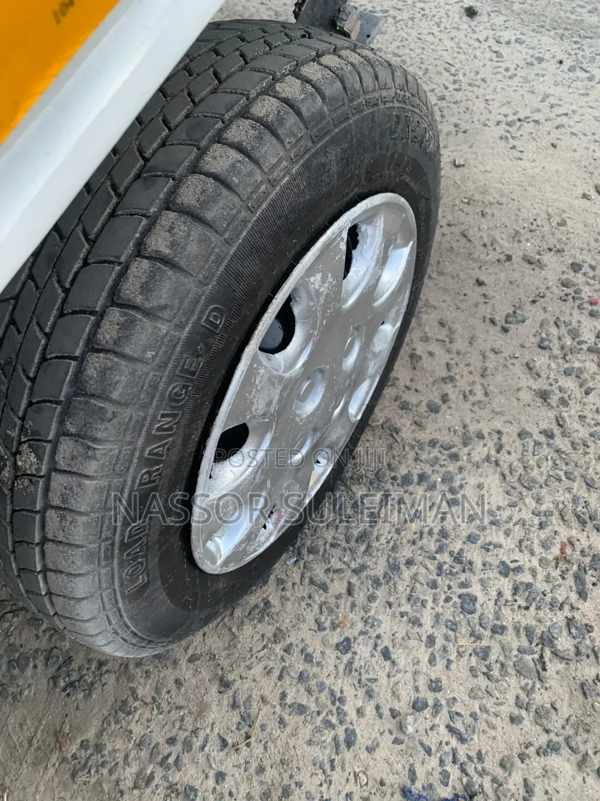 Suzuki Carr 4whell Driver Kali Sanaa Imekaza Kila Idara Wahi
