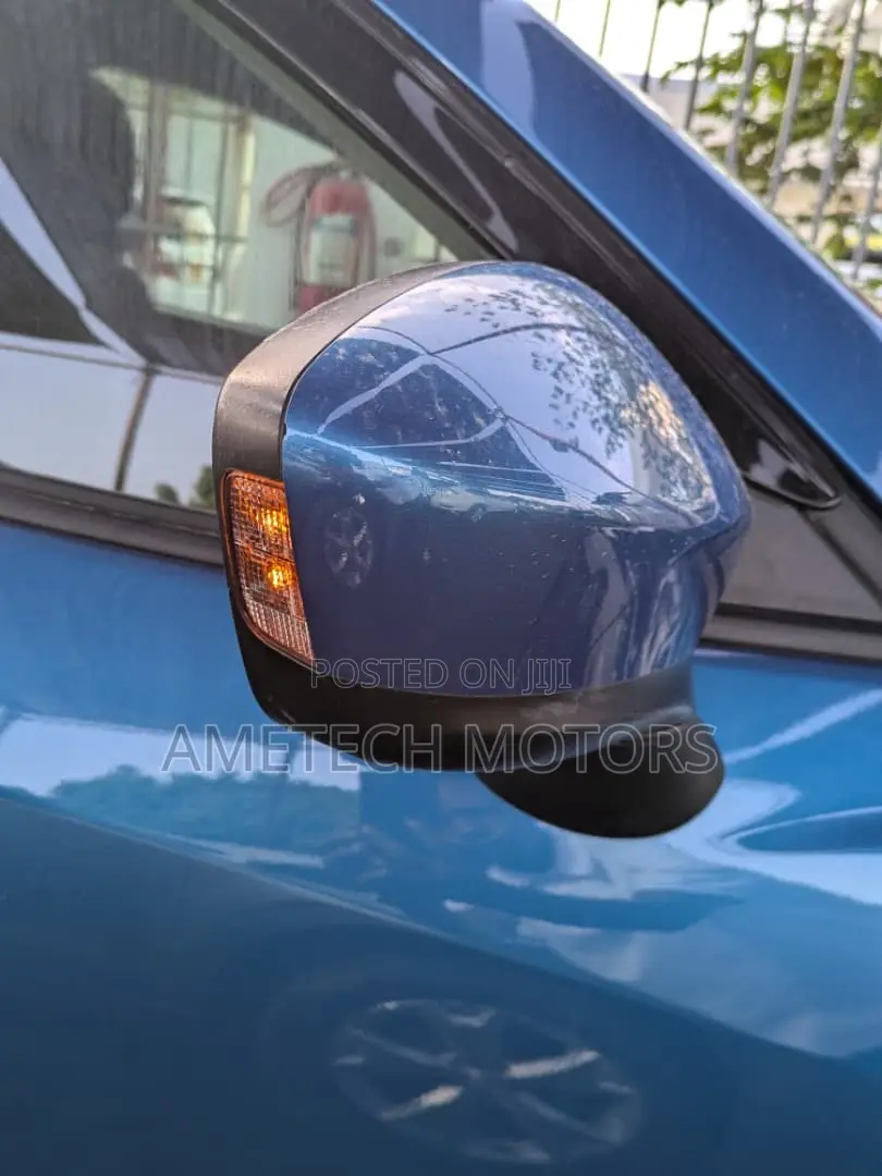 Mazda CX-5 2013 Blue