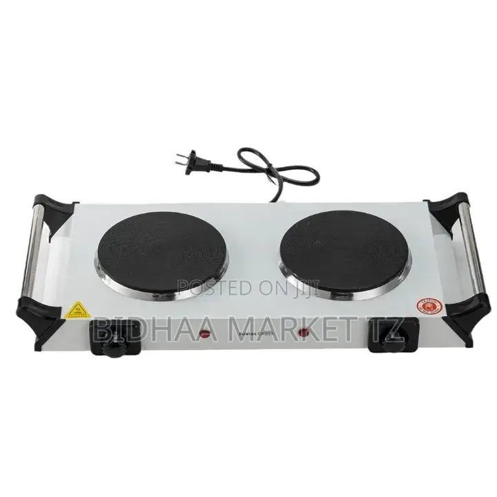 Electronic Cooker