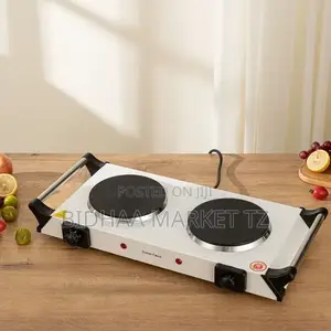 Electronic Cooker