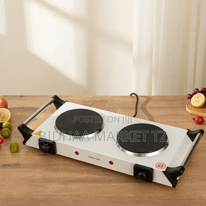 Electronic Cooker