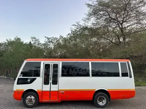 Mitsubishi Fuso Rosa 2008