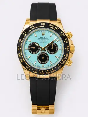 Rolex Cosmograph Daytona
