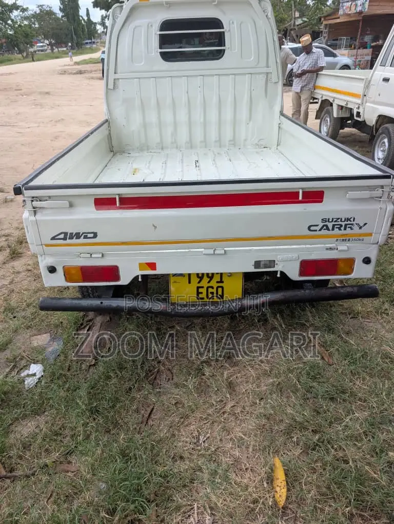 Suzuki Carry