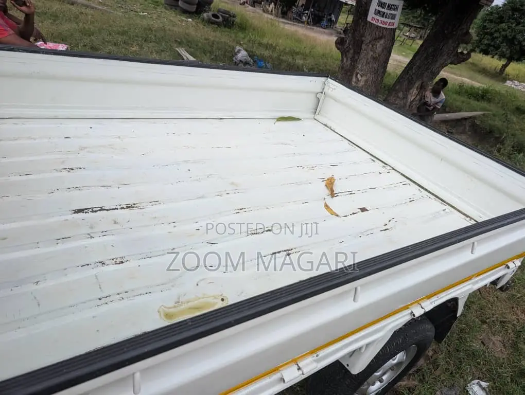 Suzuki Carry