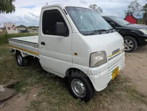 Suzuki Carry