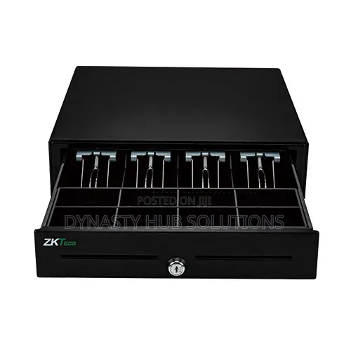 Zkc0408e Cash Drawer Casing Steel