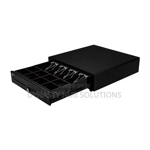 Zkc0408e Cash Drawer Casing Steel