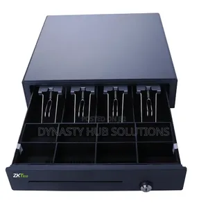 Zkc0408e Cash Drawer Casing Steel