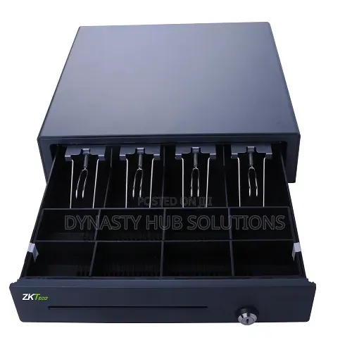 Zkc0408e Cash Drawer Casing Steel