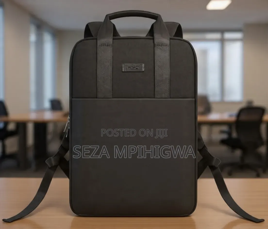 Bag Pack Original