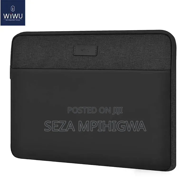 *Laptop Sleeve Original