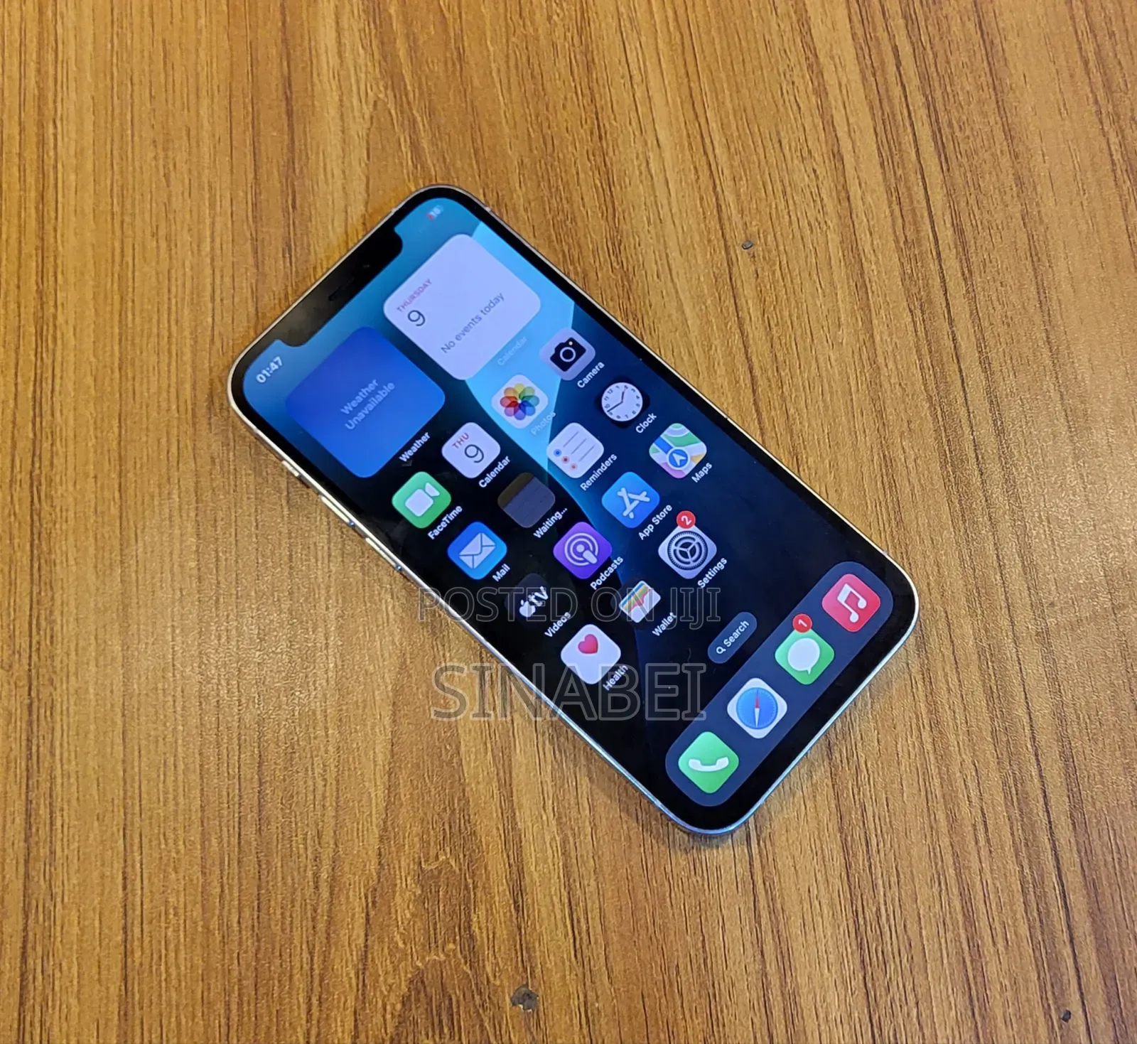 Apple iPhone 12 Pro 128 GB