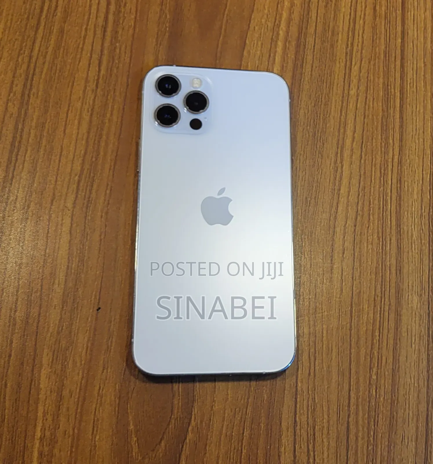 Apple iPhone 12 Pro 128 GB