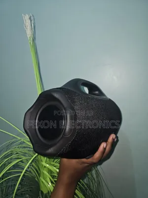 JBL Boombox4