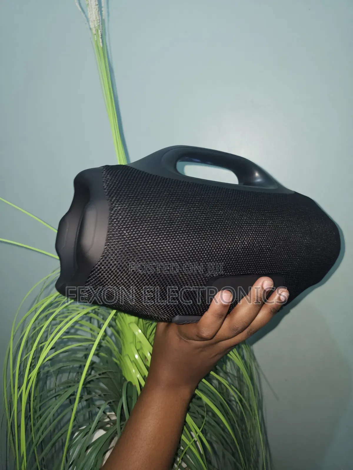 JBL Boombox4