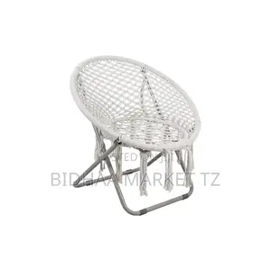Nordic Style Round Hammock