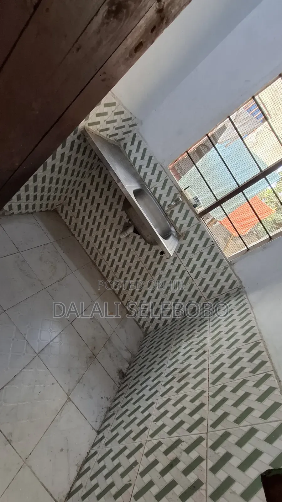 1bdrm Chalet in Kijitonyama Sheli, Kinondoni for rent