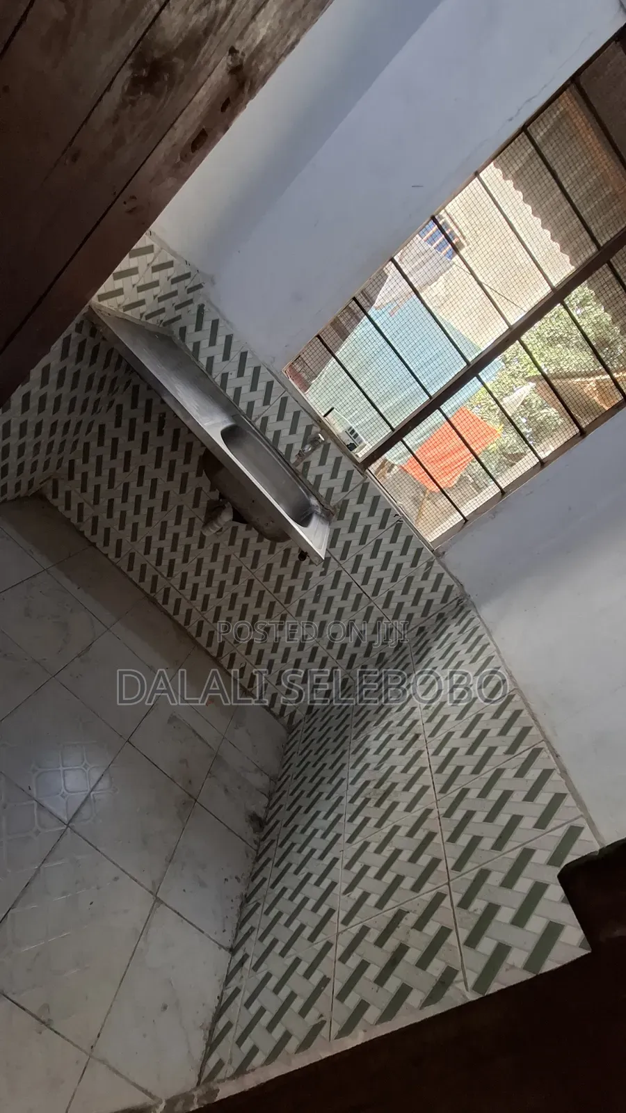 1bdrm Chalet in Kijitonyama Sheli, Kinondoni for rent