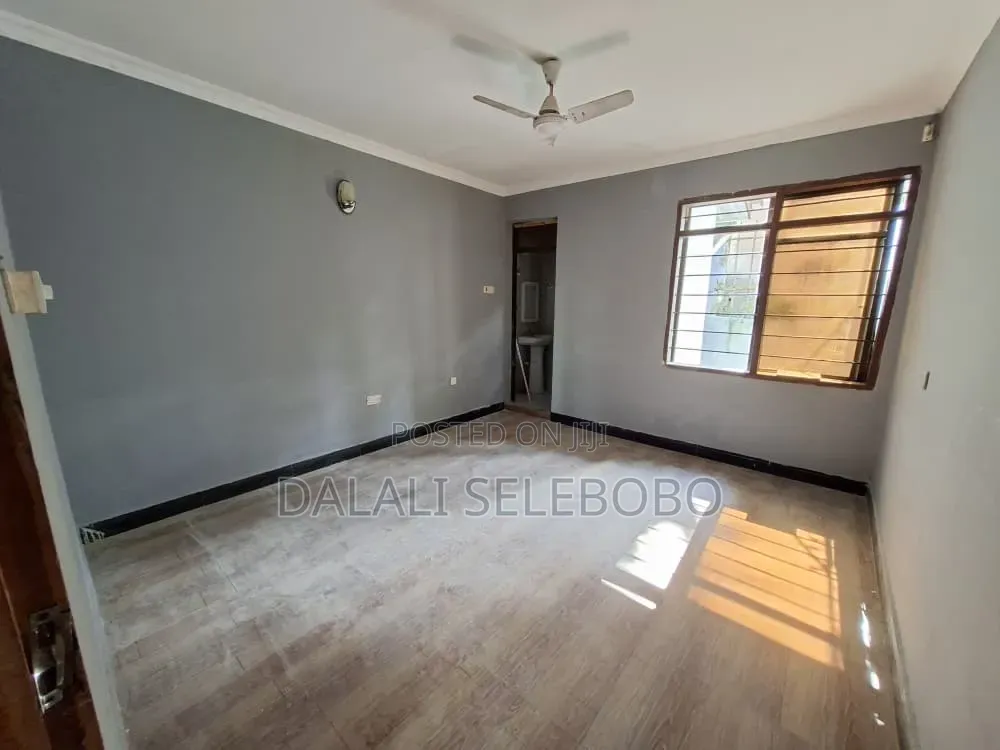 1bdrm Chalet in Kijitonyama Sheli, Kinondoni for rent