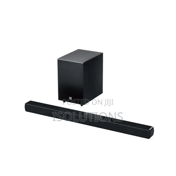 JBL Cinema Sb270