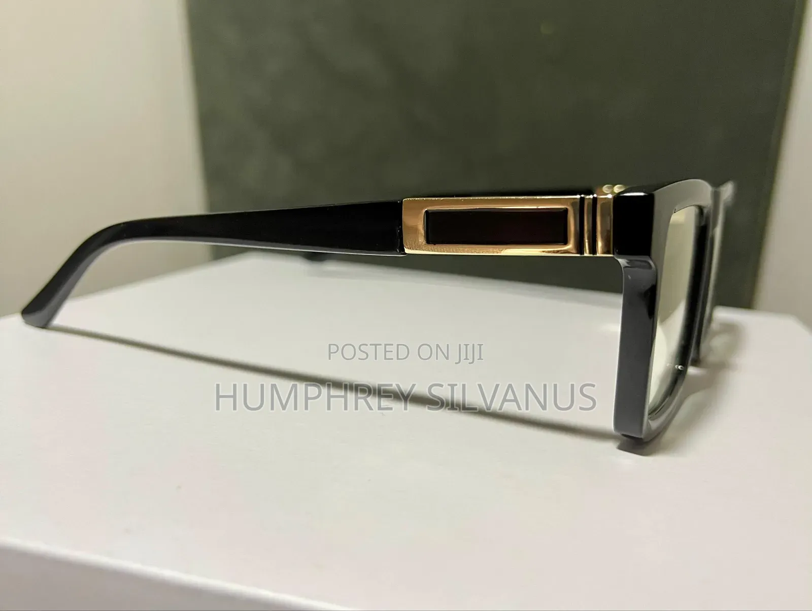 Anti Blue Light Glasses